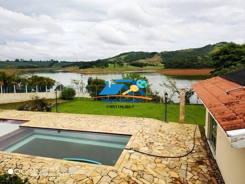 Sítio, 4 quartos, 1500 m² - Foto 28