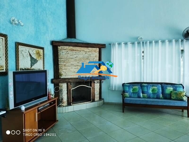 Sítio, 4 quartos, 1500 m² - Foto 46