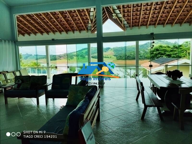 Sítio, 4 quartos, 1500 m² - Foto 6