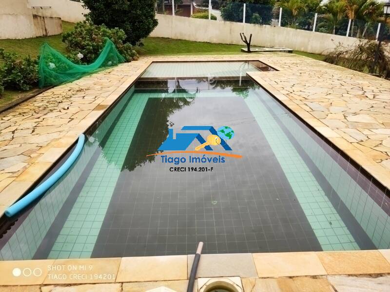 Sítio, 4 quartos, 1500 m² - Foto 27