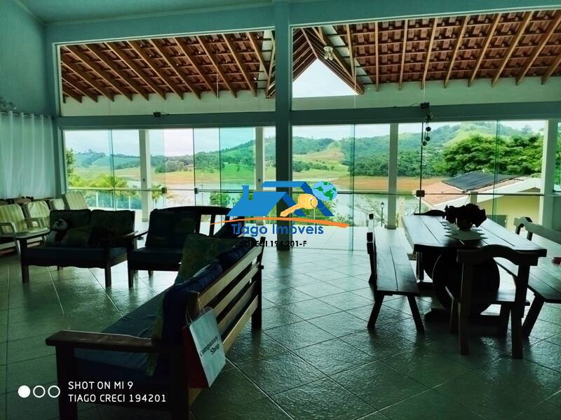 Sítio, 4 quartos, 1500 m² - Foto 32