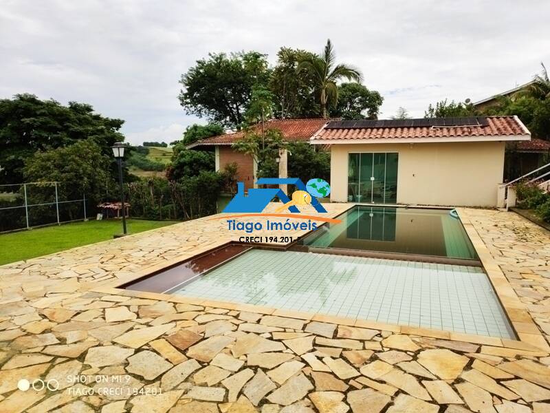 Sítio, 4 quartos, 1500 m² - Foto 10