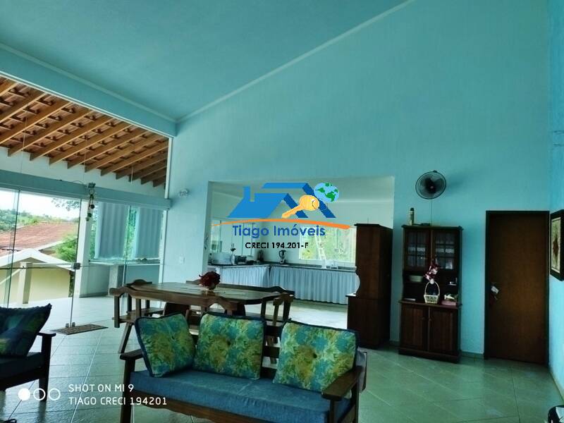 Sítio, 4 quartos, 1500 m² - Foto 45