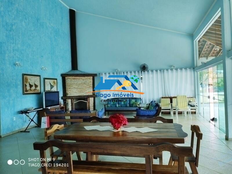 Sítio, 4 quartos, 1500 m² - Foto 49