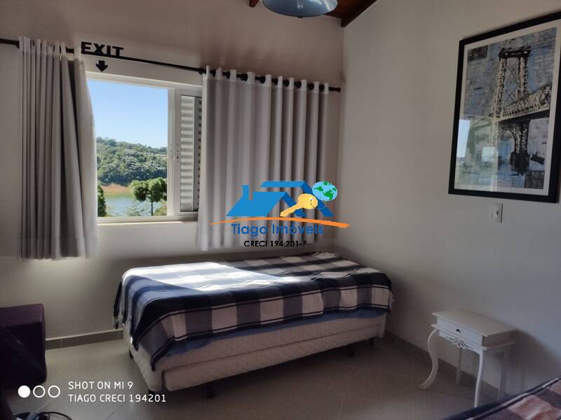 Sítio, 6 quartos, 1000 m² - Foto 65