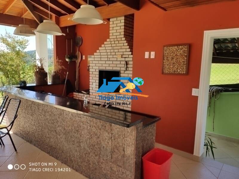 Sítio, 6 quartos, 1000 m² - Foto 45