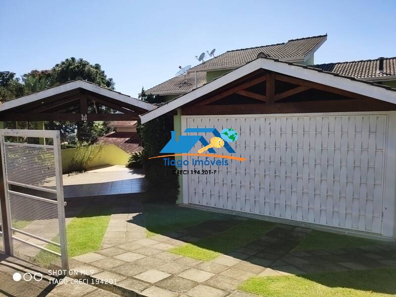 Sítio, 6 quartos, 1000 m² - Foto 37