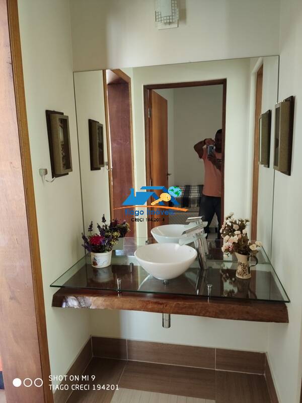 Sítio, 6 quartos, 1000 m² - Foto 49