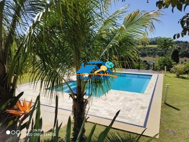Sítio, 6 quartos, 1000 m² - Foto 16