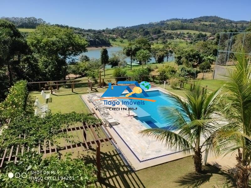 Sítio, 6 quartos, 1000 m² - Foto 14