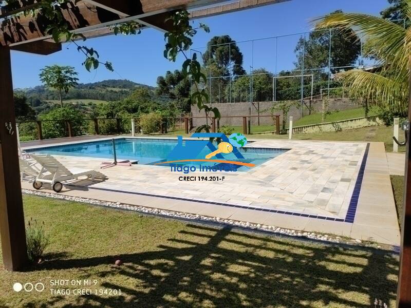 Sítio, 6 quartos, 1000 m² - Foto 34