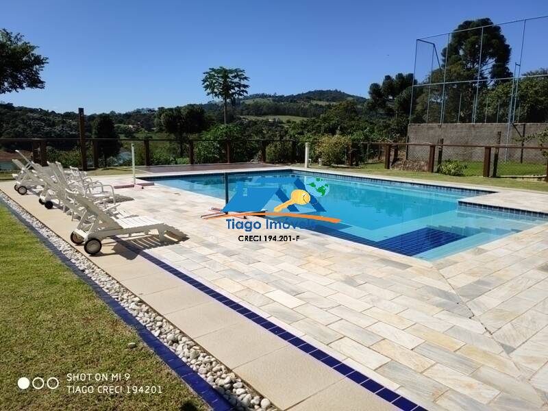 Sítio, 6 quartos, 1000 m² - Foto 18