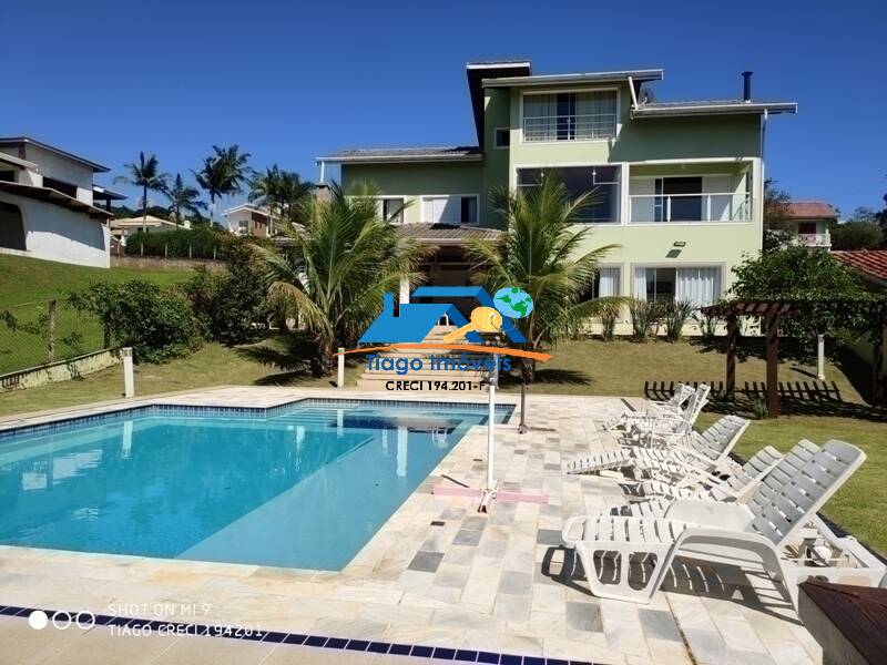 Sítio, 6 quartos, 1000 m² - Foto 31