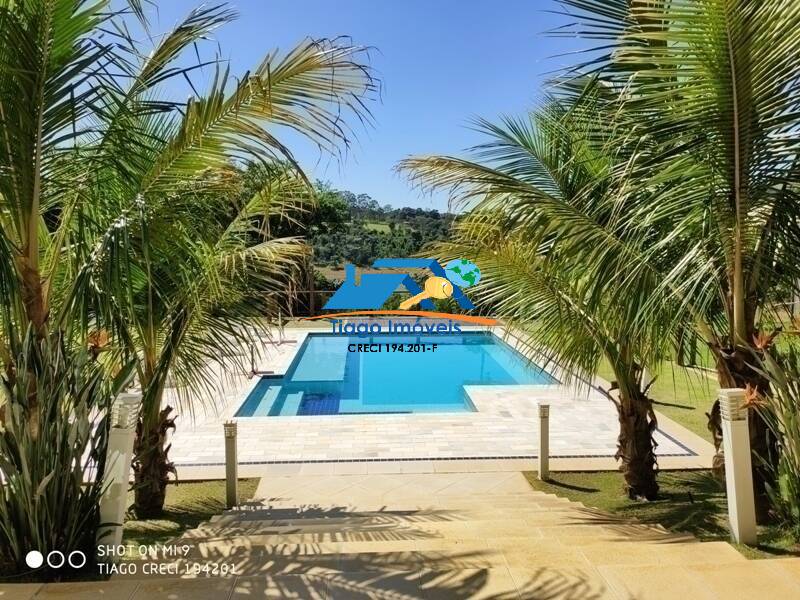 Sítio, 6 quartos, 1000 m² - Foto 29