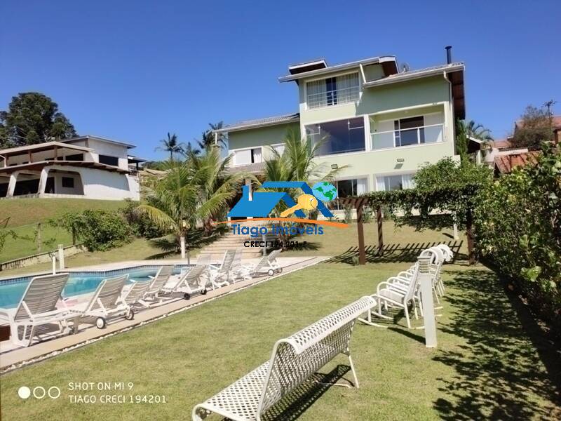 Sítio, 6 quartos, 1000 m² - Foto 10