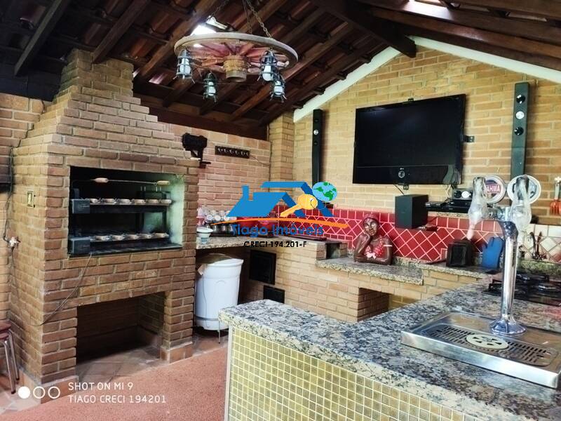 Sítio, 4 quartos, 2 hectares - Foto 34