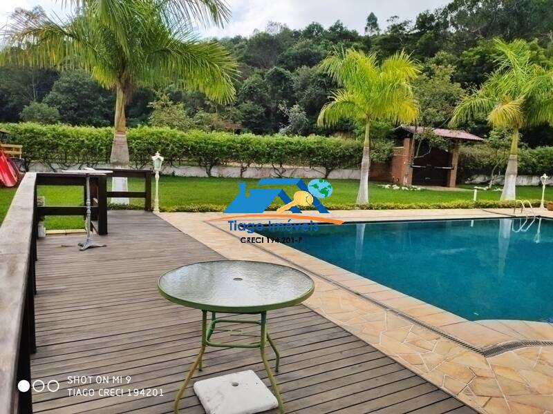 Sítio, 4 quartos, 2 hectares - Foto 6