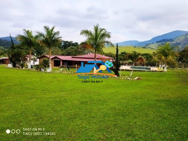 Sítio, 4 quartos, 2 hectares - Foto 44