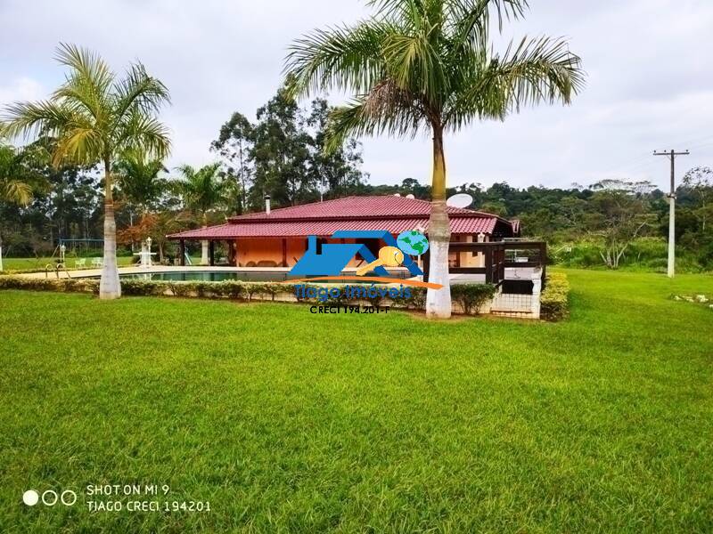 Sítio, 4 quartos, 2 hectares - Foto 40