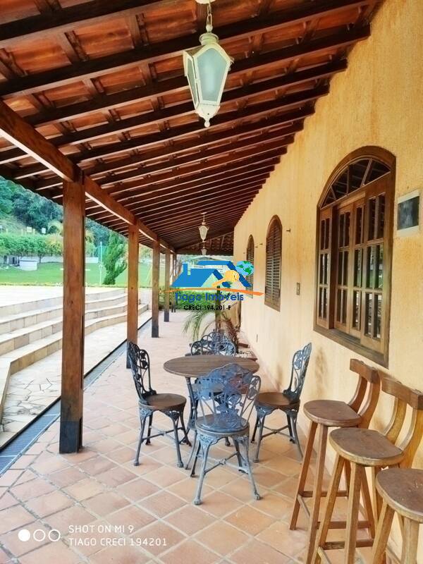 Sítio, 4 quartos, 2 hectares - Foto 38