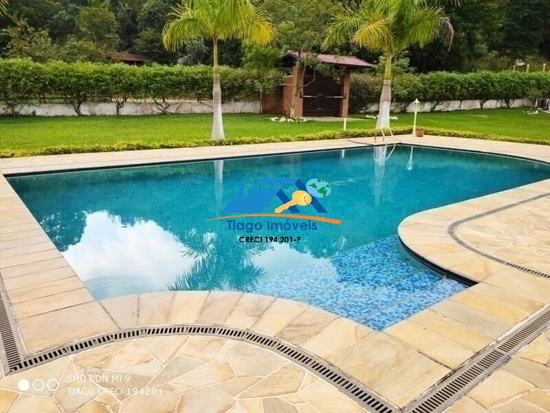 Sítio, 4 quartos, 2 hectares - Foto 5