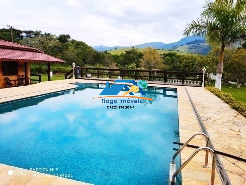 Sítio, 4 quartos, 2 hectares - Foto 4