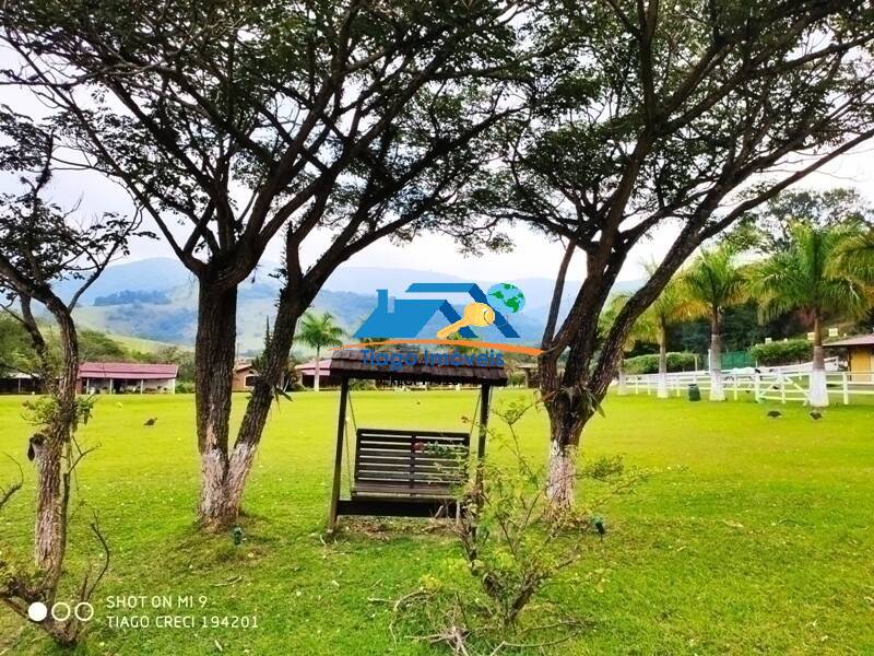 Sítio, 4 quartos, 2 hectares - Foto 16