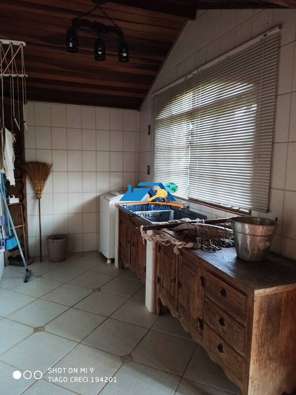 Sítio, 4 quartos, 2 hectares - Foto 33