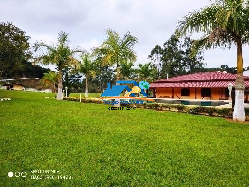 Sítio, 4 quartos, 2 hectares - Foto 39