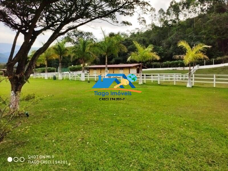 Sítio, 4 quartos, 2 hectares - Foto 15