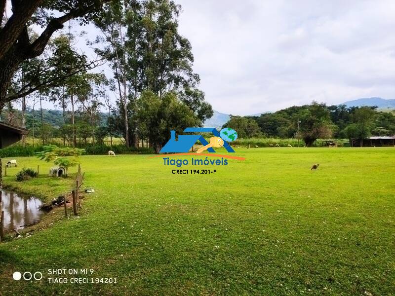 Sítio, 4 quartos, 2 hectares - Foto 13