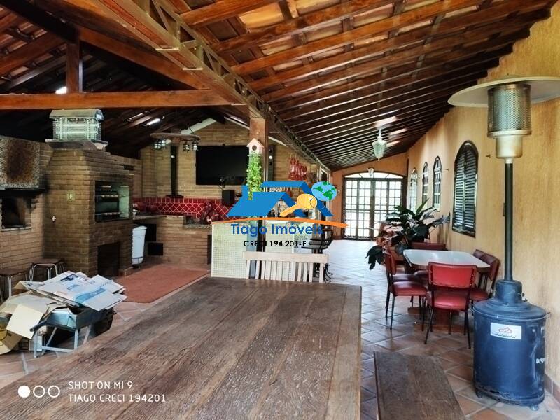 Sítio, 4 quartos, 2 hectares - Foto 36