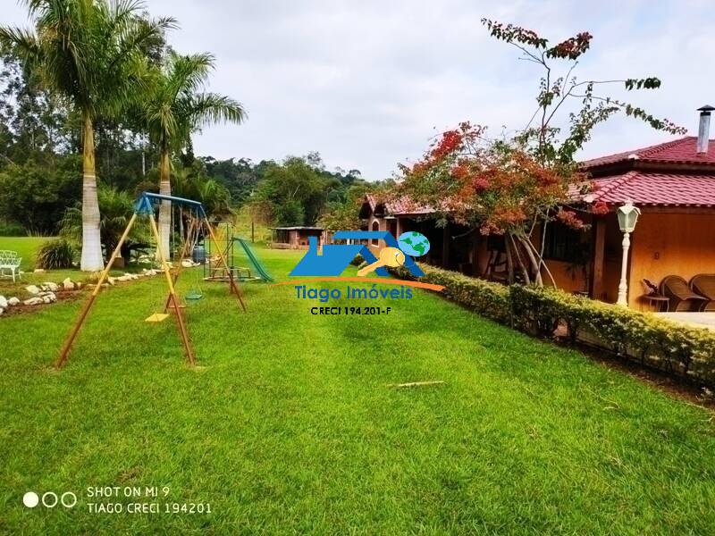 Sítio, 4 quartos, 2 hectares - Foto 37