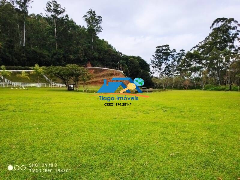 Sítio, 4 quartos, 2 hectares - Foto 27