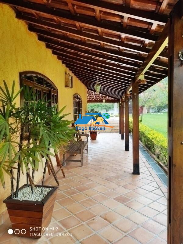 Sítio, 4 quartos, 2 hectares - Foto 35