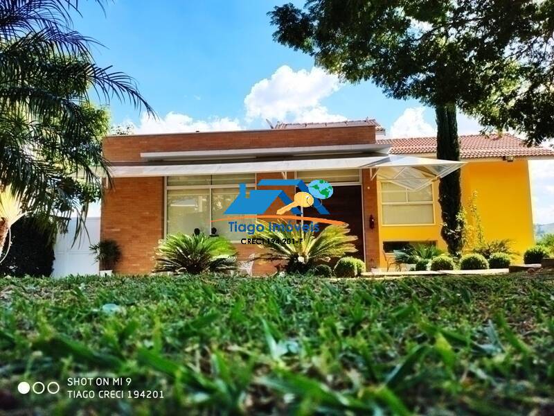 Sítio, 4 quartos, 1473 m² - Foto 23