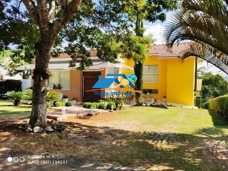 Sítio, 4 quartos, 1473 m² - Foto 25