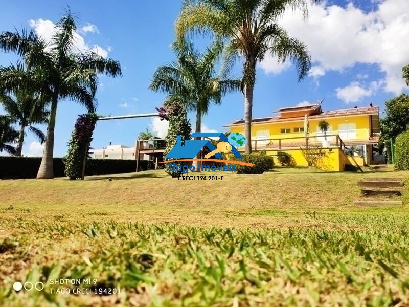 Sítio, 4 quartos, 1473 m² - Foto 16