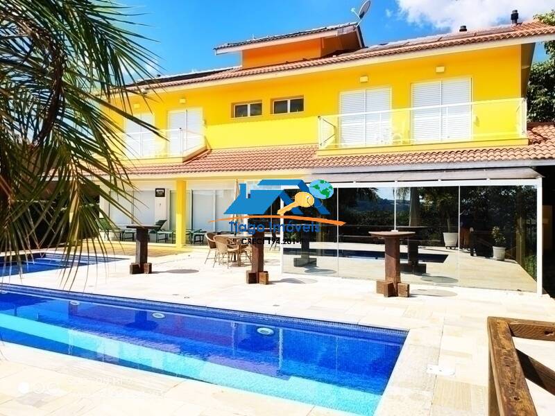 Sítio, 4 quartos, 1473 m² - Foto 5