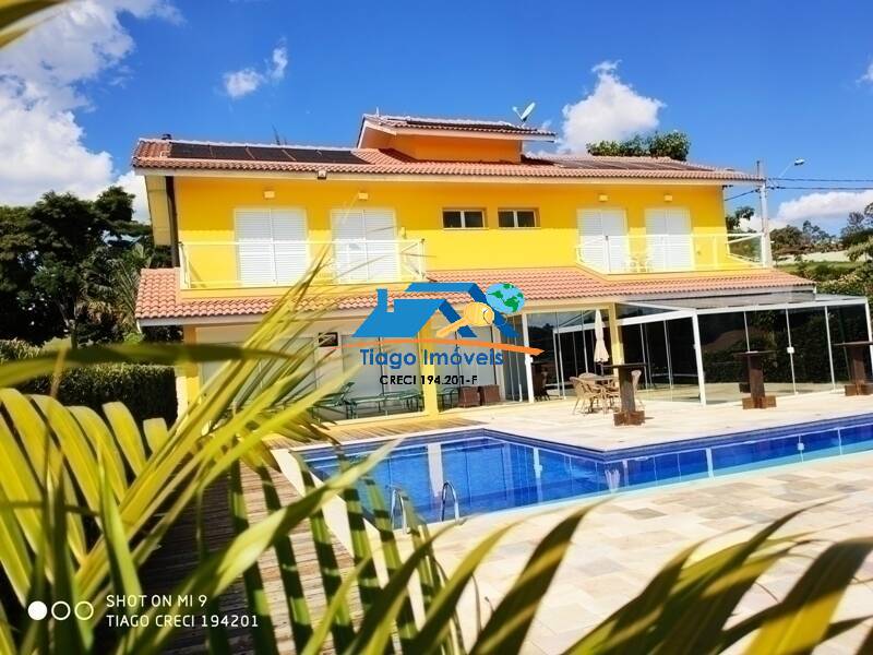 Sítio, 4 quartos, 1473 m² - Foto 7