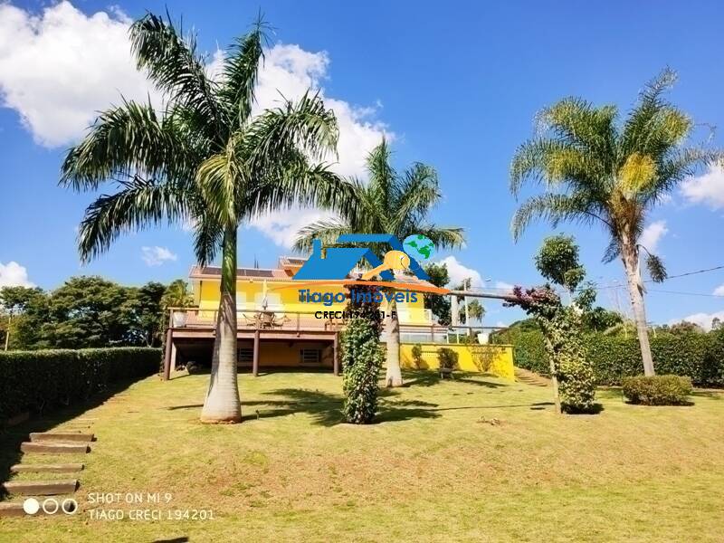 Sítio, 4 quartos, 1473 m² - Foto 8