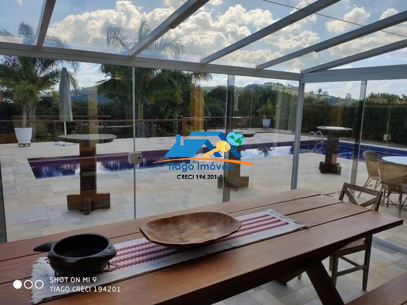 Sítio, 4 quartos, 1473 m² - Foto 31