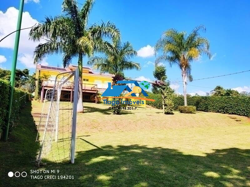 Sítio, 4 quartos, 1473 m² - Foto 15