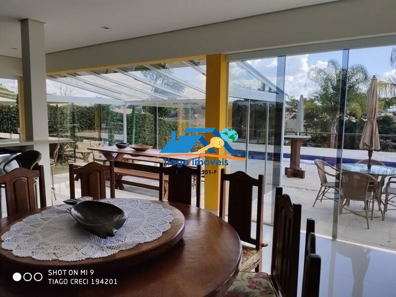 Sítio, 4 quartos, 1473 m² - Foto 33