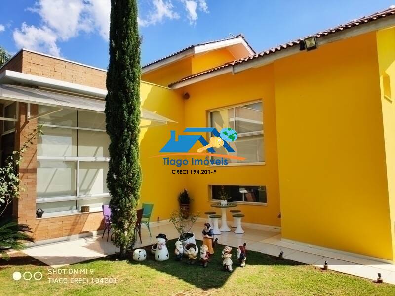 Sítio, 4 quartos, 1473 m² - Foto 20