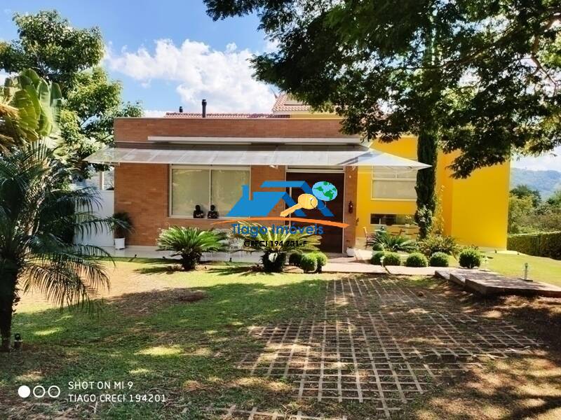 Sítio, 4 quartos, 1473 m² - Foto 24