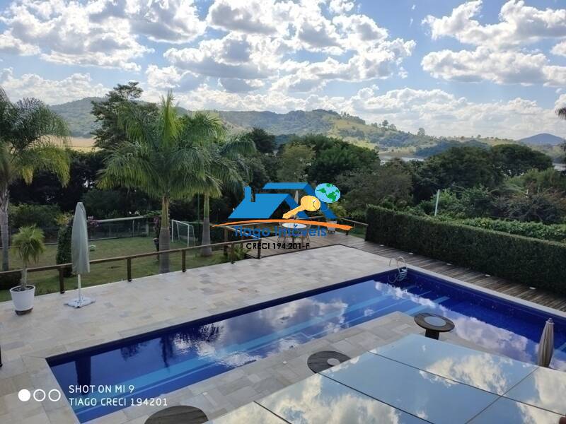 Sítio, 4 quartos, 1473 m² - Foto 9
