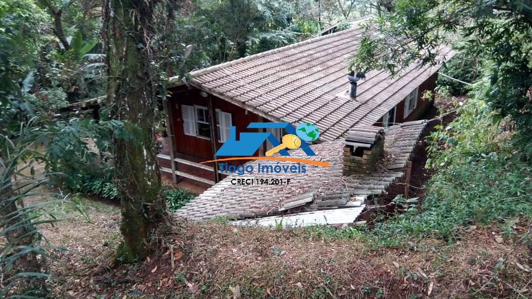 Sítio, 3 quartos, 5 hectares - Foto 3