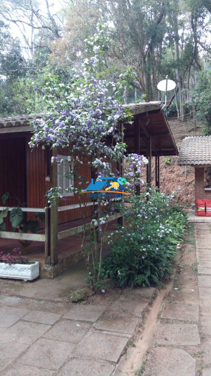 Sítio, 3 quartos, 5 hectares - Foto 5