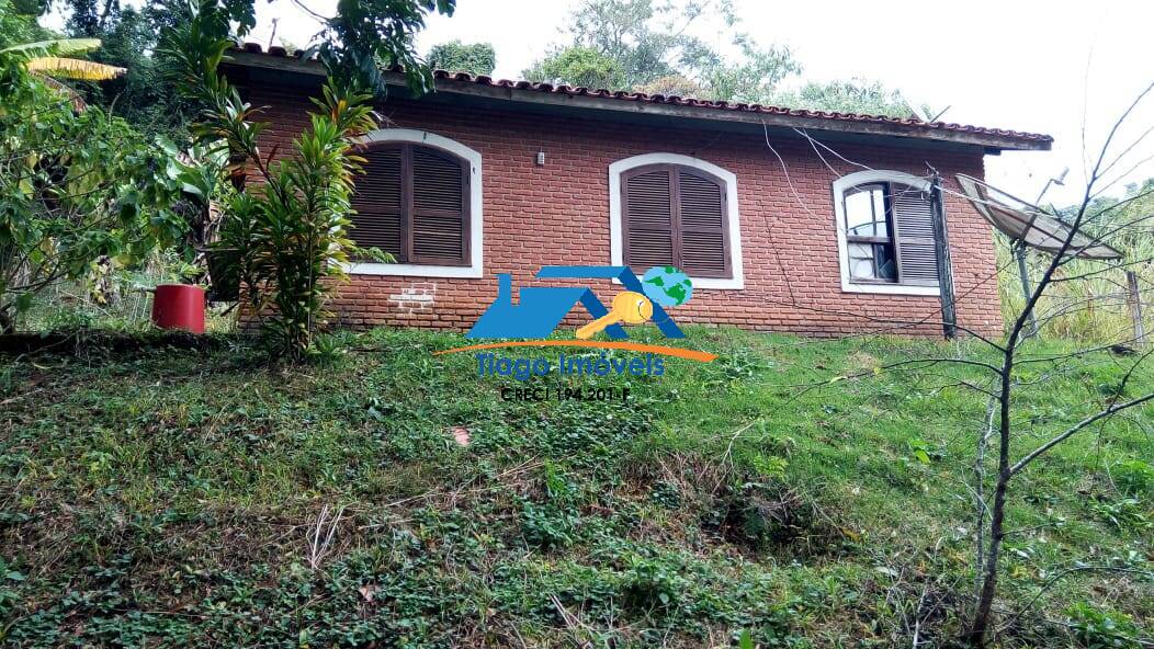 Sítio, 3 quartos, 5 hectares - Foto 2